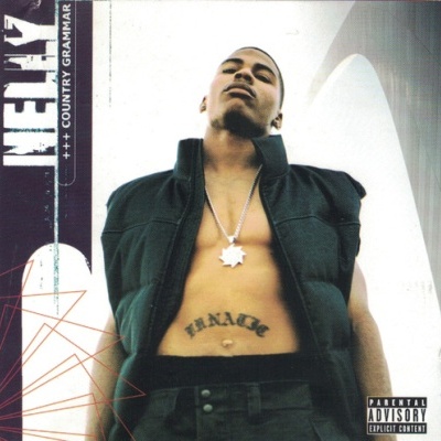 Nelly | Country Grammar [CD]