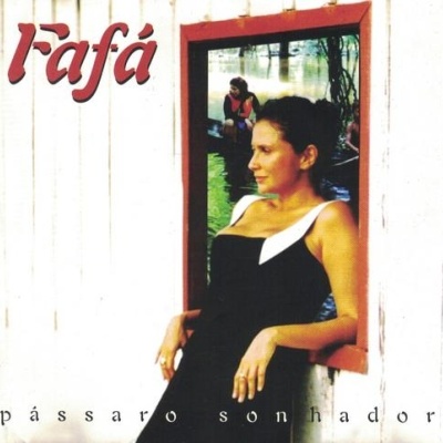 Fafá de Belém | Pássaro Sonhador [CD]