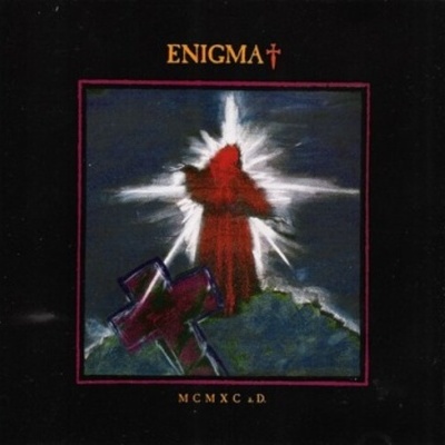 Enigma | MCMXC a.D. [CD]