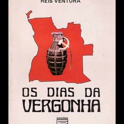 Os Dias da Vergonha | de Reis Ventura
