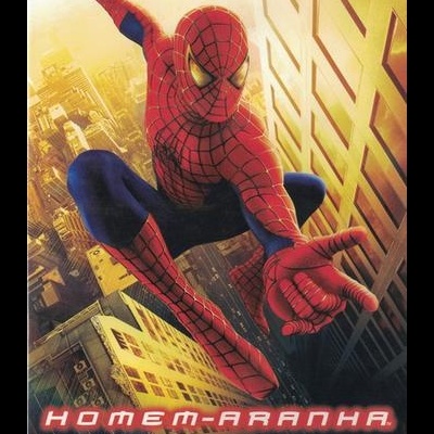 Homem-Aranha [DVD]