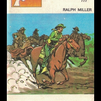 O Tesouro | de Ralph Miller