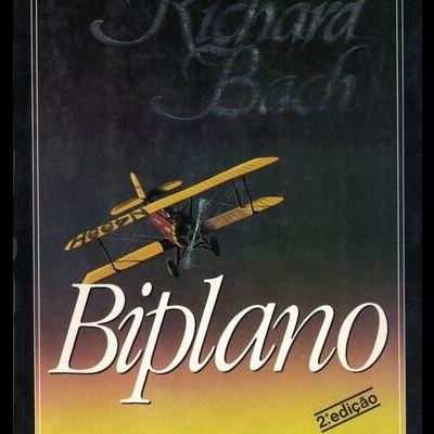 Biplano | de Richard Bach