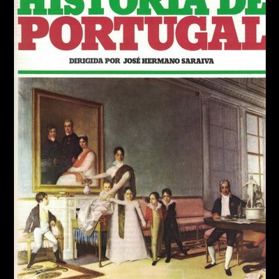 História de Portugal N.º 73