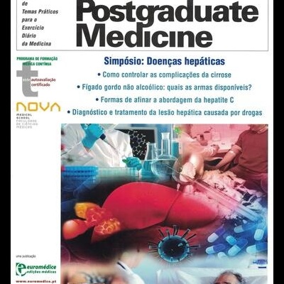 Postgraduate Medicine - Volume 46 - Número 1