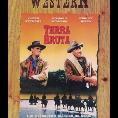 Terra Bruta [DVD]