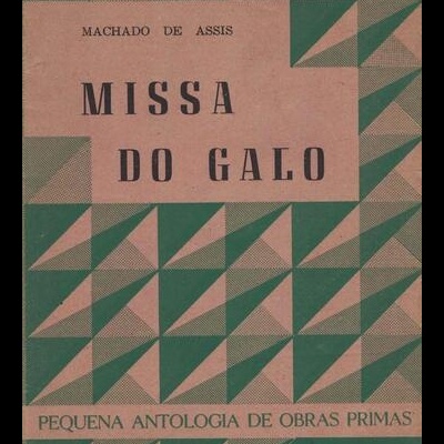 Missa do Galo | de Machado de Assis