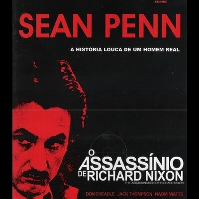 O Assassínio de Richard Nixon [DVD]