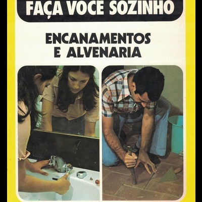 Encanamentos e Alvenaria | de Santiago Pey Estrany