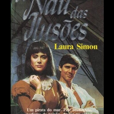 A Nau das Ilusões | de Laura Simon