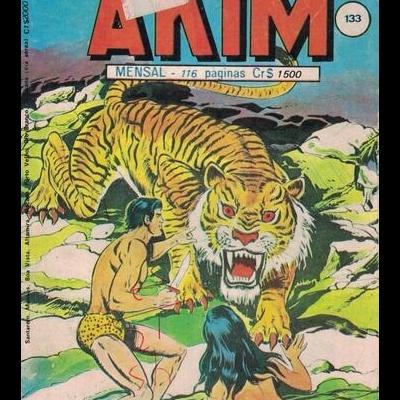 Akim N.º 133