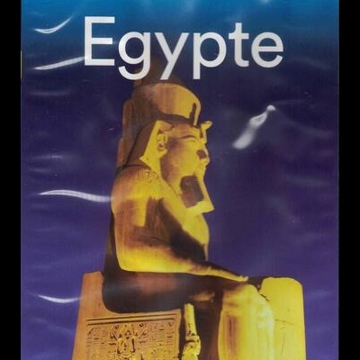 Egypte [DVD]