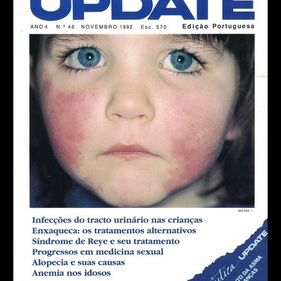 Update - Ano 4 - N.º 46 - Novembro de 1992