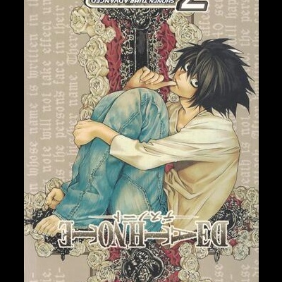 Death Note Vol. 7 | de Tsugumi Ohba e Takeshi Obata