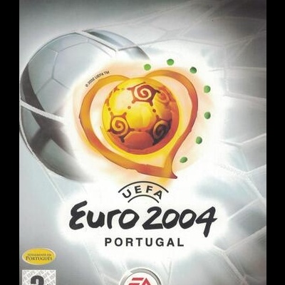 UEFA Euro 2004 [PC]