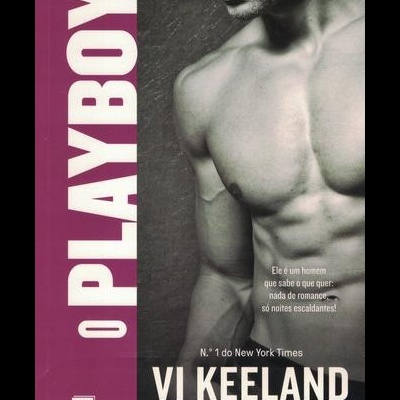 O Playboy | de Vi Keeland
