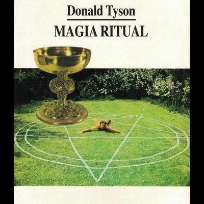 Magia Ritual | de Donald Tyson