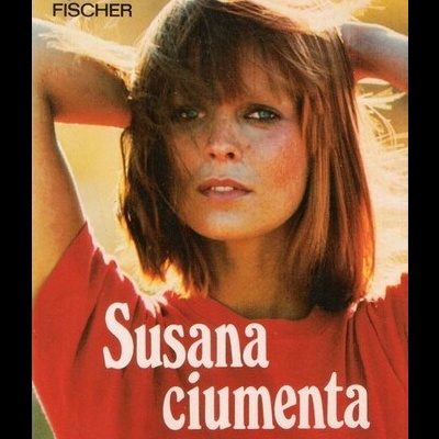 Susana Ciumenta | de Marie Louise Fischer