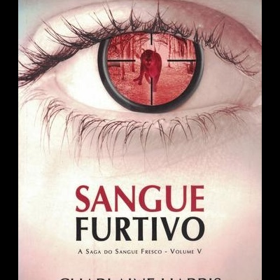 Sangue Furtivo | de Charlaine Harris