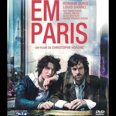 Em Paris [DVD]