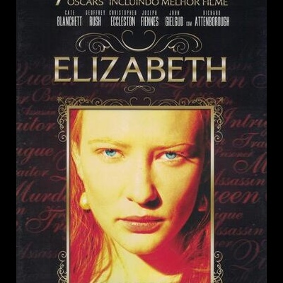 Elizabeth [DVD]