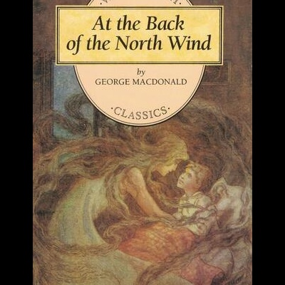 At the Back of the North Wind | de George MacDonald