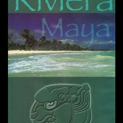 Riviera Maya [DVD]