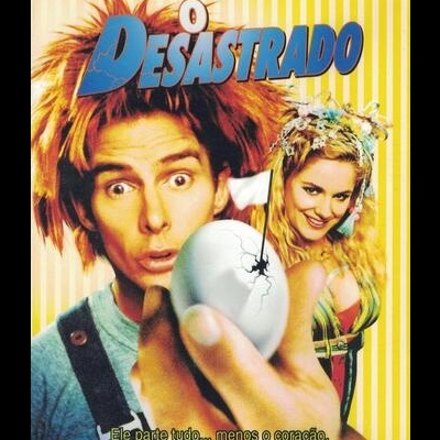 O Desastrado [DVD]
