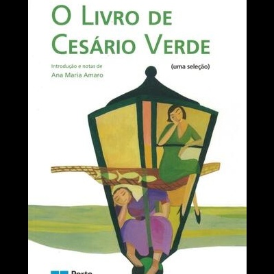 O Livro de Cesário Verde