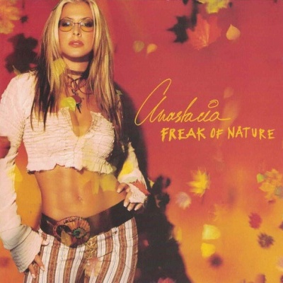 Anastacia | Freak of Nature [CD]