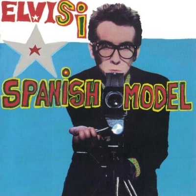 Elvis Costello & The Attractions | Spanish Model [CD]