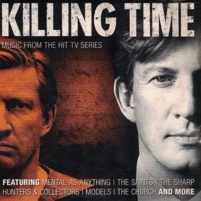 VA | Killing Time (Music from the TV Hit Series) [CD]