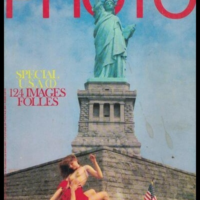 Photo - N.º 191 - Août 1983