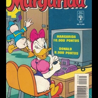 Margarida N.º 231