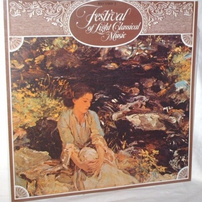 VA | Festival of Light Classical Music 2 [LP]