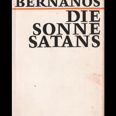 Die Sonne Satans | de Georg Bernanos