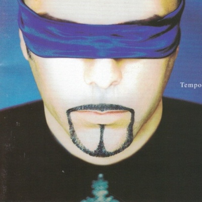 Pedro Abrunhosa & Bandemónio | Tempo [CD]