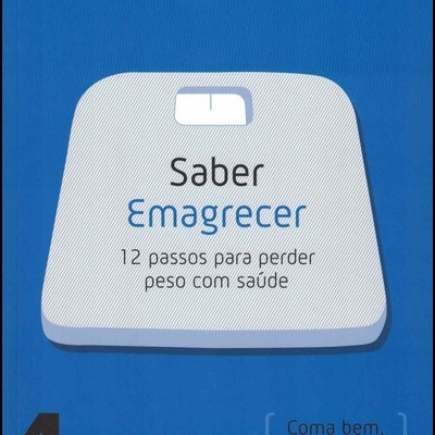 Saber Emagrecer | de Isabel do Carmo
