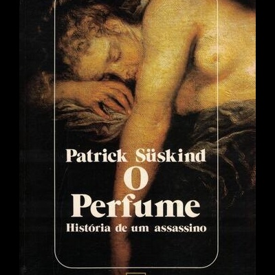 O Perfume | de Patrick Süskind