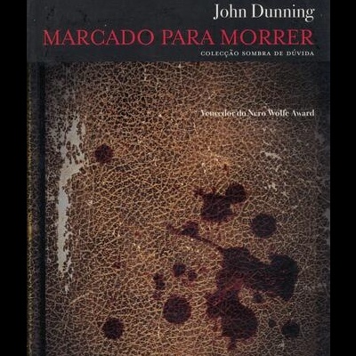 Marcado Para Morrer | de John Dunning