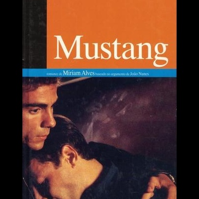Mustang | de Miriam Alves