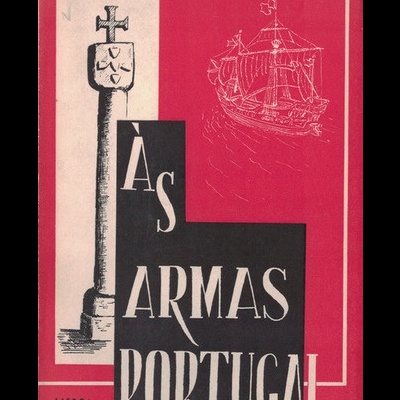 Às Armas Portugal | de Guedes da Silva
