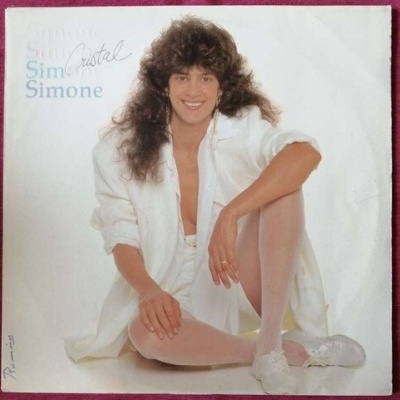 Simone | Cristal [LP]