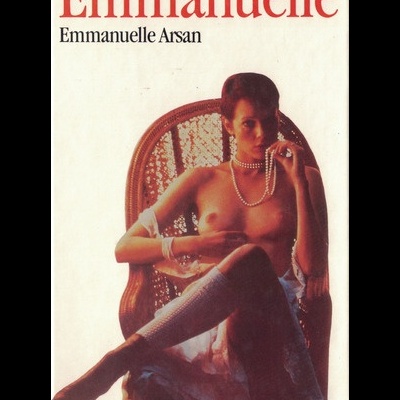 Emmanuelle | de Emmanuelle Arsan