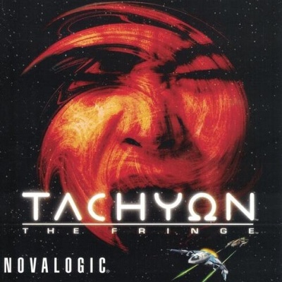 Tachyon: The Fringe [PC]