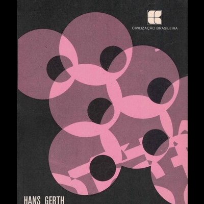 Caráter e Estrutura Social | de Hans Gerth e Wright Mills