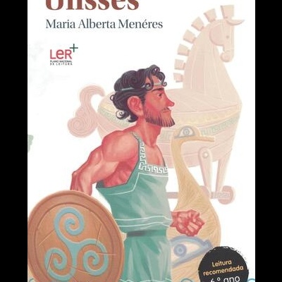 Ulisses | de Maria Alberta Menéres