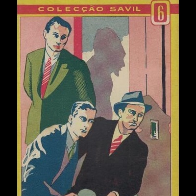 A História Sem Nome Dum Homem Sem Pernas | de W. Joelson