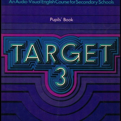 Target 3 Pupil's Book | de L. G. Alexander, J. Tadman e R. H. Kingsbury