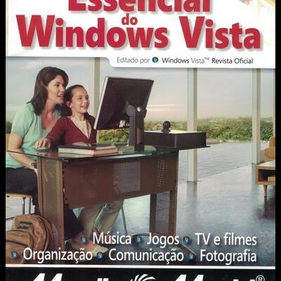 O Essencial do Windows Vista